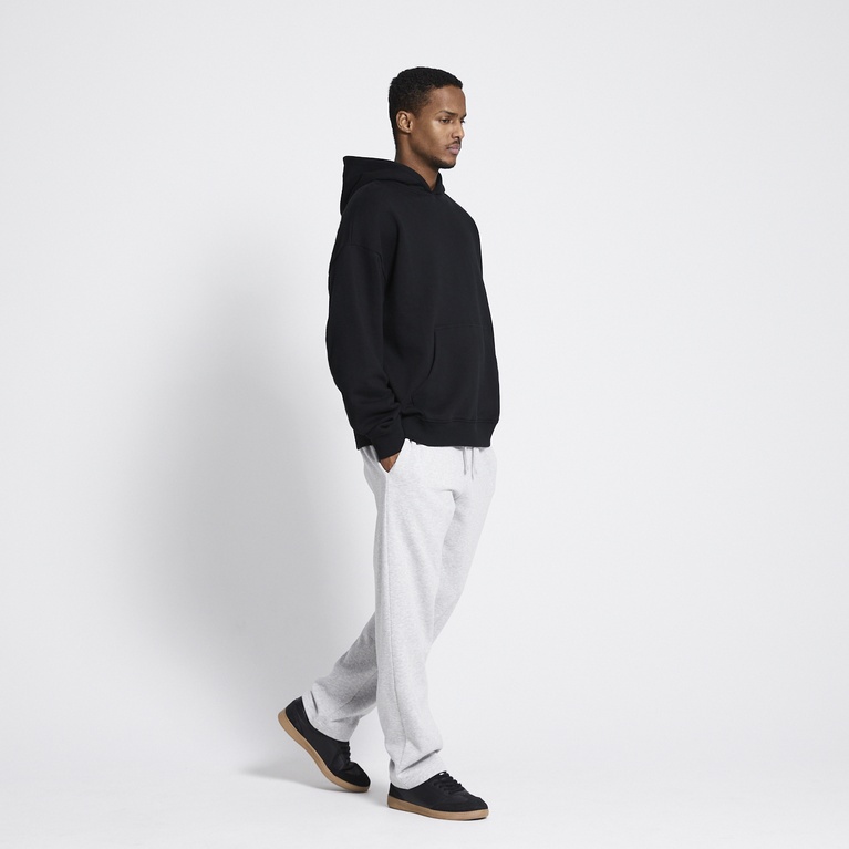 Boxy hoodie "Luka"